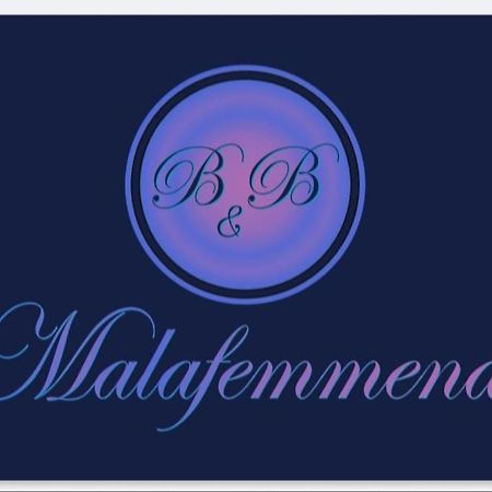 B&B Malafemmena Agropoli Εξωτερικό φωτογραφία