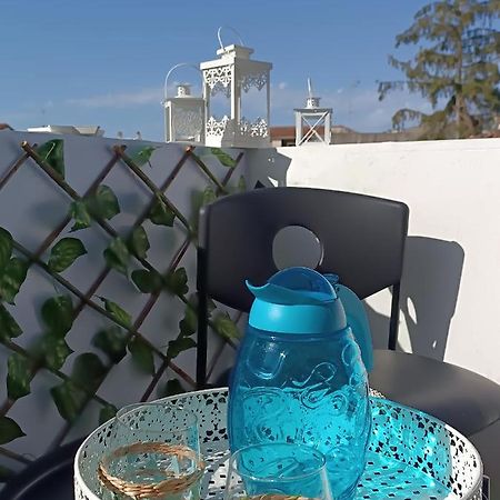 B&B Malafemmena Agropoli Εξωτερικό φωτογραφία