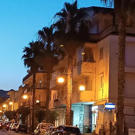 B&B Malafemmena Agropoli Εξωτερικό φωτογραφία