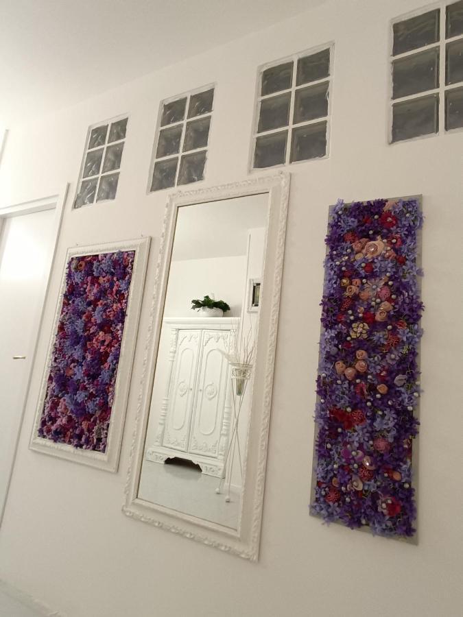 B&B Malafemmena Agropoli Εξωτερικό φωτογραφία