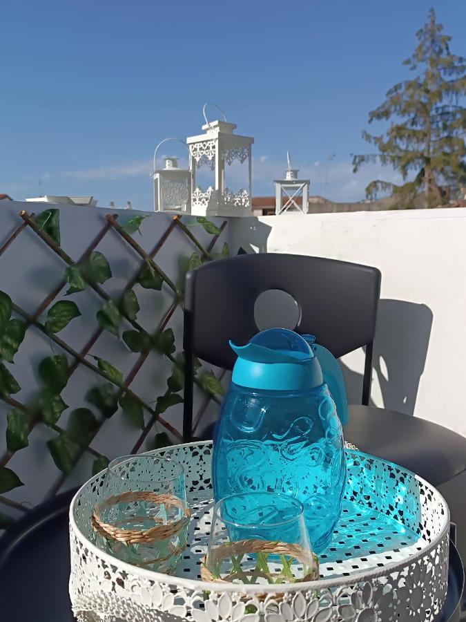 B&B Malafemmena Agropoli Εξωτερικό φωτογραφία