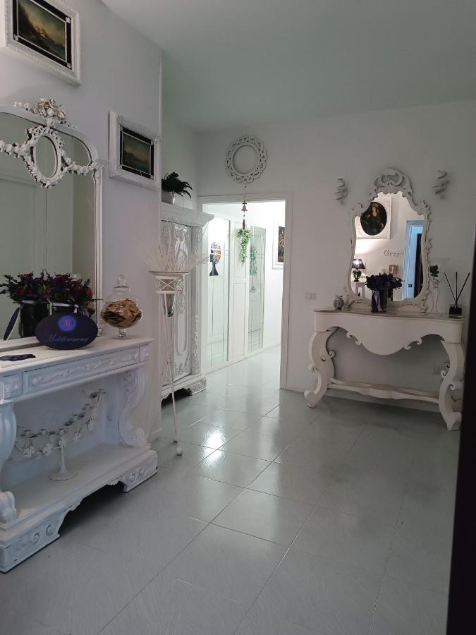 B&B Malafemmena Agropoli Εξωτερικό φωτογραφία