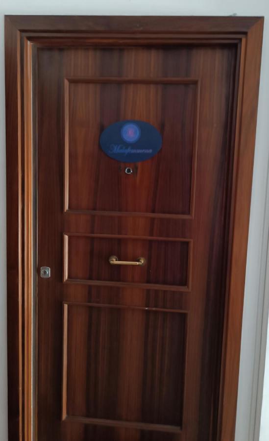 B&B Malafemmena Agropoli Εξωτερικό φωτογραφία