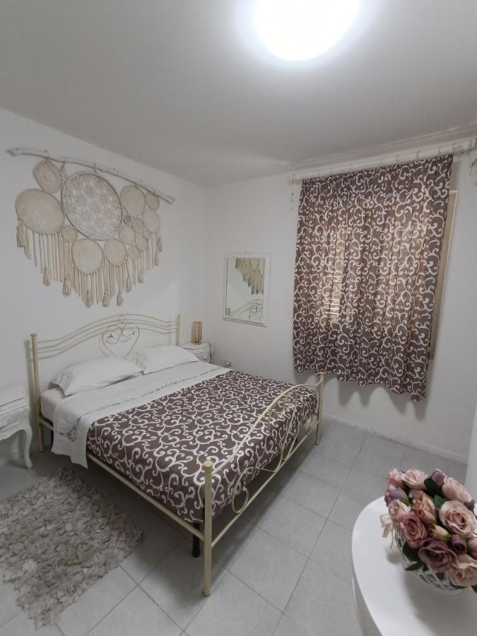 B&B Malafemmena Agropoli Εξωτερικό φωτογραφία